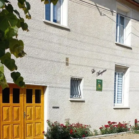 度假居 Charmante Maison Renovee Avec Jardin, Proche De Verdun, Ideale Pour Familles, Draps Et Chauffage Inclus - Fr-1-585-50 *