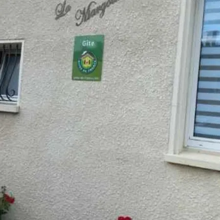 Charmante Maison Renovee Avec Jardin, Proche De Verdun, Ideale Pour Familles, Draps Et Chauffage Inclus - Fr-1-585-50