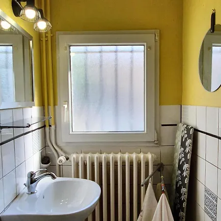 Charmante Maison Renovee Avec Jardin, Proche De Verdun, Ideale Pour Familles, Draps Et Chauffage Inclus - Fr-1-585-50 * Sivry-sur-Meuse