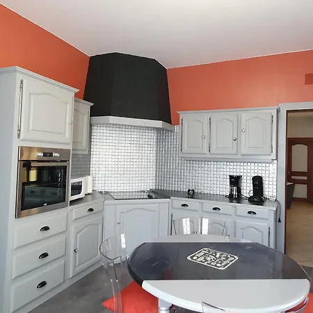 Charmante Maison Renovee Avec Jardin, Proche De Verdun, Ideale Pour Familles, Draps Et Chauffage Inclus - Fr-1-585-50 Holiday home *