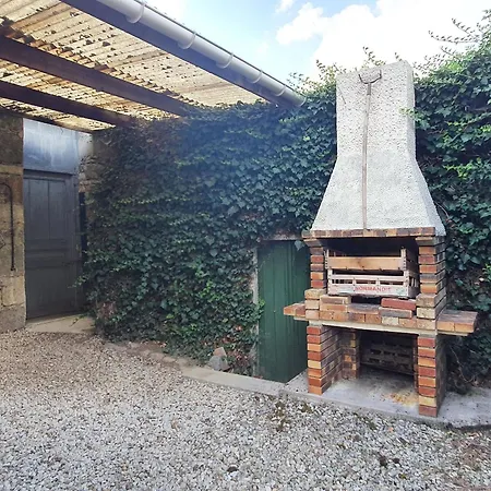 Charmante Maison Renovee Avec Jardin, Proche De Verdun, Ideale Pour Familles, Draps Et Chauffage Inclus - Fr-1-585-50 Sivry-sur-Meuse