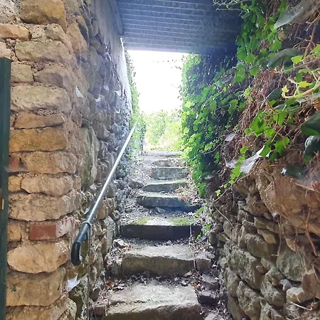 Charmante Maison Renovee Avec Jardin, Proche De Verdun, Ideale Pour Familles, Draps Et Chauffage Inclus - Fr-1-585-50 Vakantiehuis *