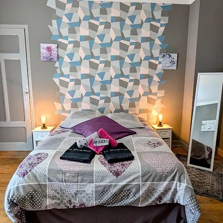 컨트리하우스 Charmante Maison Renovee Avec Jardin, Proche De Verdun, Ideale Pour Familles, Draps Et Chauffage Inclus - Fr-1-585-50 Sivry-sur-Meuse
